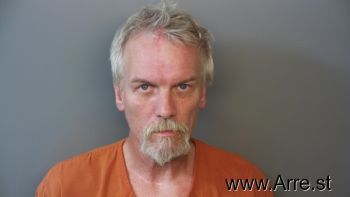 Kevin Charles Baker Mugshot