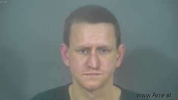 Kevin Llyod Brandt Mugshot