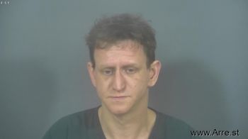 Kevin Llyod Brandt Mugshot