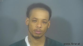 Kevin Louis Brazier Mugshot