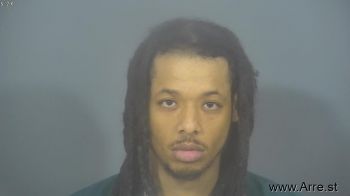 Kevin Louis Brazier Mugshot