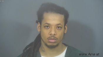 Kevin Louis Brazier Mugshot