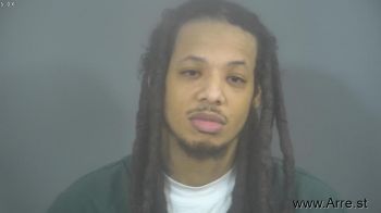 Kevin Louis Brazier Mugshot