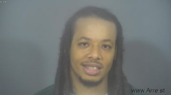 Kevin Louis Brazier Mugshot