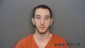 Kevin Allen Cabe Mugshot