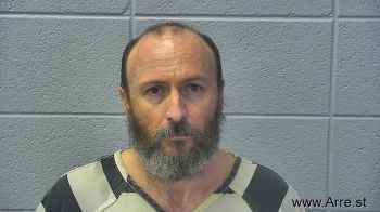 Kevin Jeffrey Camp Mugshot