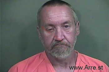 Kevin Dale Copenhaver Mugshot