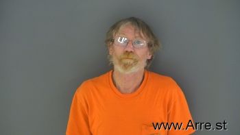 Kevin Gene Corley Mugshot