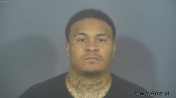 Kevin Michael Day Mugshot