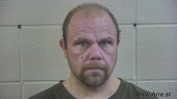 Kevin Ray Ellison Mugshot