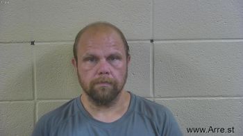 Kevin Ray Ellison Mugshot