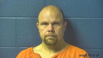 Kevin Ray Ellison Mugshot