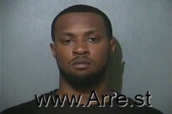 Kevin Allen Evans Mugshot