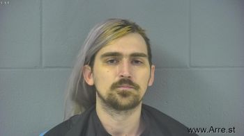 Kevin Thomas Feldman Mugshot