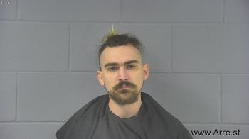 Kevin Thomas Feldman Mugshot