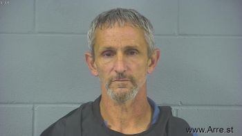 Kevin Lee Fisher Mugshot