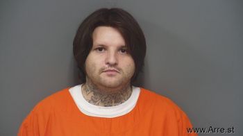 Kevin Michael Ford Mugshot