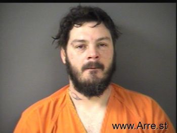 Kevin Derek Gayheart Mugshot