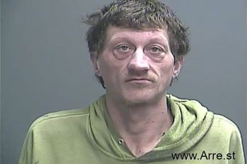 Kevin Alan Glass Mugshot