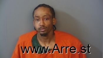 Kevin Anthony Glover Mugshot