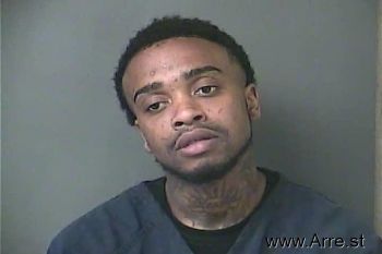 Kevin Jamal Gray Mugshot