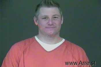 Kevin Michael Hall Mugshot