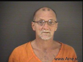 Kevin Wayne Hall Mugshot