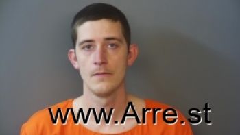 Kevin Robert Hall Mugshot