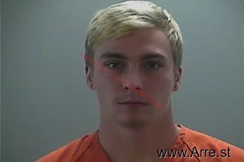 Kevin Lee Henney Mugshot