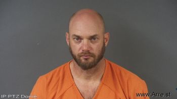 Kevin Douglas Hicks Mugshot