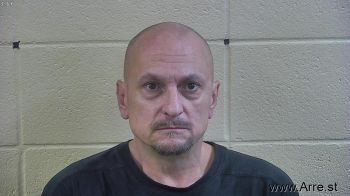 Kevin Edward Hughes Mugshot