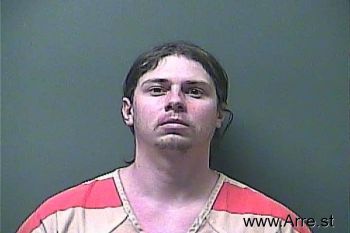 Kevin Douglas Hughes Mugshot