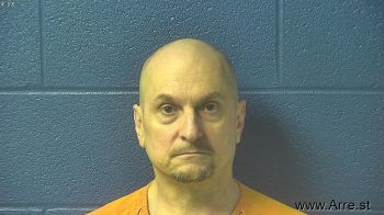 Kevin Edward Hughes Mugshot