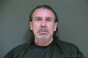 Kevin Eugene Hunt Mugshot