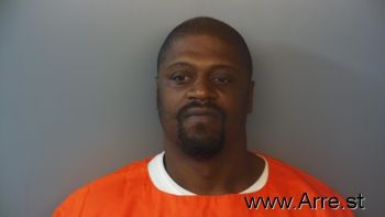 Kevin Andre James Mugshot