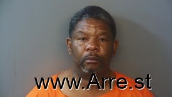 Kevin Tyrone James Mugshot