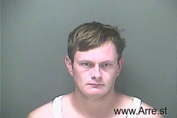 Kevin Lee Jones Mugshot