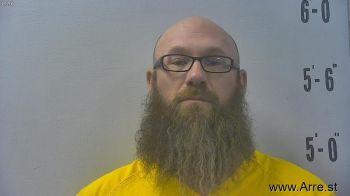 Kevin Kel Kripisch Mugshot