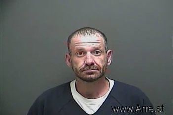 Kevin Sean Lynch Mugshot