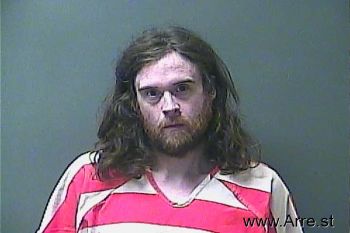 Kevin J Mcdonald Mugshot