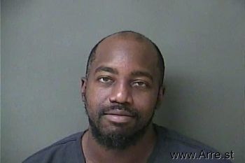 Kevin Antwan Mckinney Mugshot