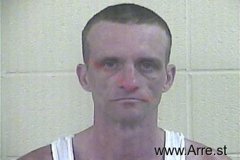 Kevin David Noble Mugshot