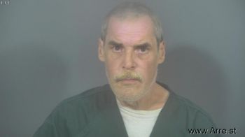 Kevin Dean Norton Mugshot