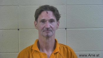 Kevin Duane Payne Mugshot