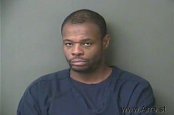 Kevin Arneal Payne Mugshot