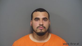 Kevin Miguel Perez-rios Mugshot