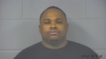 Kevin James Perry Mugshot