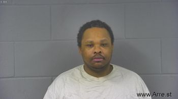 Kevin James Perry Mugshot