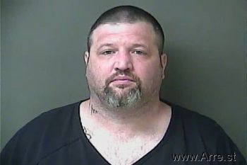 Kevin Brent Phillips Mugshot