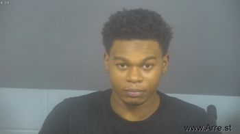 Kevin Darnell Reed Mugshot